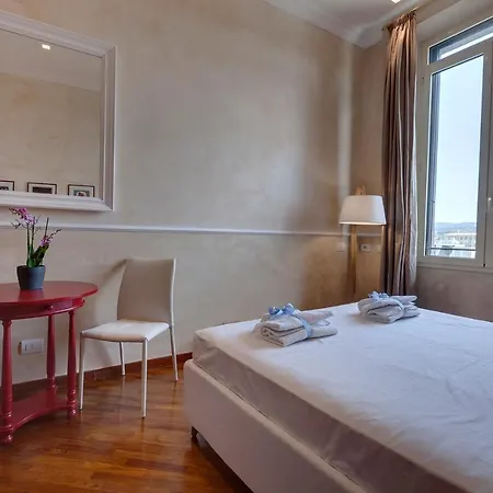 Mamo - Thelma & Louise Apartment Florenz