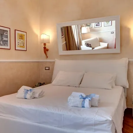 Apartment Mamo - Thelma & Louise Florenz