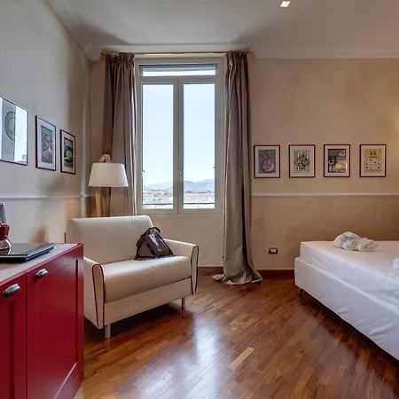 Appartamento Mamo - Thelma & Louise Firenze