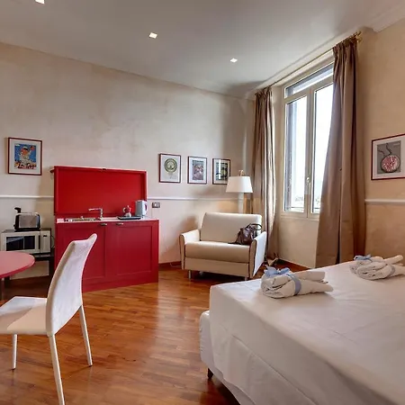 Mamo - Thelma & Louise Firenze